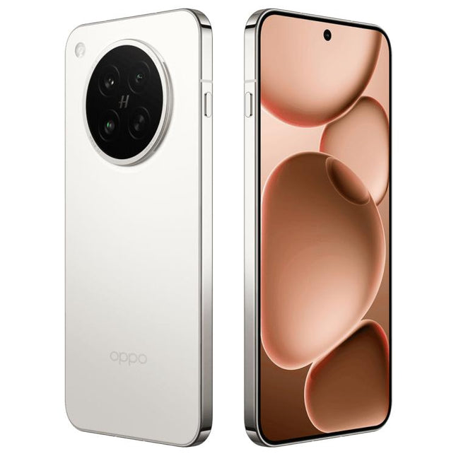 OPPO Find X8s, 16GB+256GB, Screen Fingerprint, 6.32 inch ColorOS 15 Dimensity 9400+ Octa Core, NFC, OTG, Network: 5G