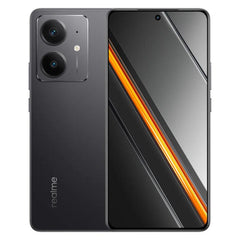 Realme Neo7 SE, 8GB+256GB, 6.78 inch Android 15 / Realme UI 6.0 MediaTek Dimensity 8400-MAX Octa Core, NFC, Network: 5G, Realme Neo7 SE, 8GB+256GB