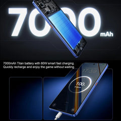 Realme Neo7 SE, 8GB+256GB, 6.78 inch Android 15 / Realme UI 6.0 MediaTek Dimensity 8400-MAX Octa Core, NFC, Network: 5G, Realme Neo7 SE, 8GB+256GB