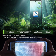 Realme Neo7 SE, 8GB+256GB, 6.78 inch Android 15 / Realme UI 6.0 MediaTek Dimensity 8400-MAX Octa Core, NFC, Network: 5G, Realme Neo7 SE, 8GB+256GB