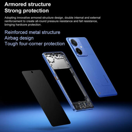 Realme Neo7 SE, 12GB+512GB, 6.78 inch Android 15 / Realme UI 6.0 MediaTek Dimensity 8400-MAX Octa Core, NFC, Network: 5G