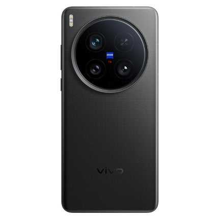 vivo X200 Ultra, 12GB+256GB, Face ID / 3D Ultrasonic Fingerprint, 6.82 inch OriginOS 5 / Android 15 Snapdragon 8 Elite Octa Core, OTG, NFC, Network: 5G, Support Google Play