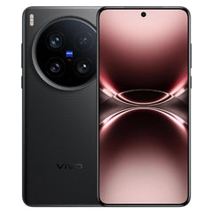 vivo X200 Ultra, 12GB+256GB, Face ID / 3D Ultrasonic Fingerprint, 6.82 inch OriginOS 5 / Android 15 Snapdragon 8 Elite Octa Core, OTG, NFC, Network: 5G, Support Google Play, 12GB+256GB