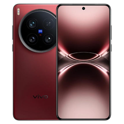 vivo X200 Ultra, 12GB+256GB, Face ID / 3D Ultrasonic Fingerprint, 6.82 inch OriginOS 5 / Android 15 Snapdragon 8 Elite Octa Core, OTG, NFC, Network: 5G, Support Google Play
