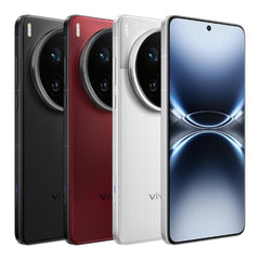 vivo X200 Ultra Satellite Edition, 16GB+1TB, Face ID / 3D Ultrasonic Fingerprint, 6.82 inch OriginOS 5 / Android 15 Snapdragon 8 Elite Octa Core, OTG, NFC, Network: 5G, Support Google Play, 16GB+1TB Satellite Edition