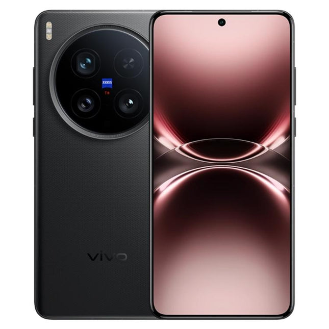 vivo X200 Ultra, 16GB+512GB, Face ID / 3D Ultrasonic Fingerprint, 6.82 inch OriginOS 5 / Android 15 Snapdragon 8 Elite Octa Core, OTG, NFC, Network: 5G, Support Google Play
