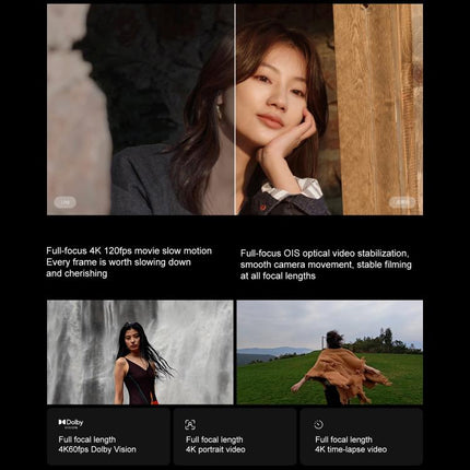 vivo X200 Ultra, 16GB+512GB, Face ID / 3D Ultrasonic Fingerprint, 6.82 inch OriginOS 5 / Android 15 Snapdragon 8 Elite Octa Core, OTG, NFC, Network: 5G, Support Google Play, 16GB+512GB