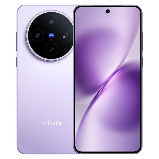 vivo X200s, 12GB+256GB, Face ID / 3D Ultrasonic Fingerprint, 6.67 inch OriginOS 5 / Android 15 Dimensity 9400+ Octa Core, OTG, NFC, Network: 5G, Support Google Play, 12GB+256GB