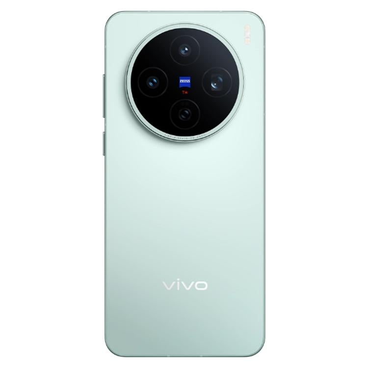 vivo X200s, 12GB+256GB, Face ID / 3D Ultrasonic Fingerprint, 6.67 inch OriginOS 5 / Android 15 Dimensity 9400+ Octa Core, OTG, NFC, Network: 5G, Support Google Play, 12GB+256GB