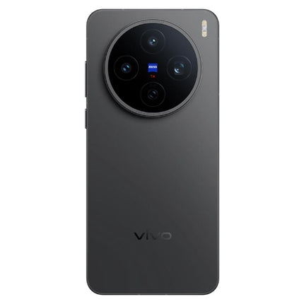 vivo X200s, 16GB+512GB, Face ID / 3D Ultrasonic Fingerprint, 6.67 inch OriginOS 5 / Android 15 Dimensity 9400+ Octa Core, OTG, NFC, Network: 5G, Support Google Play, 16GB+512GB