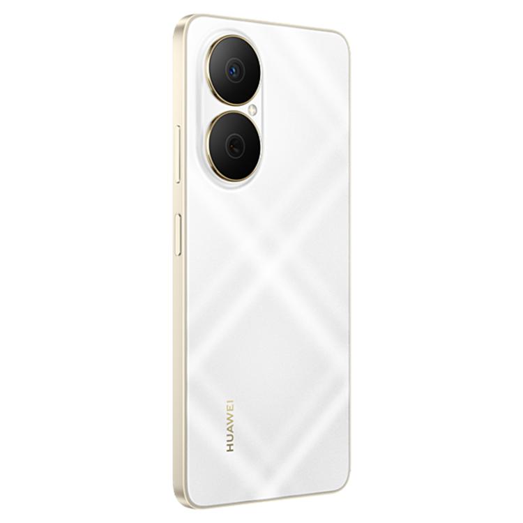 HUAWEI Enjoy 80, 8GB+256GB, Side Fingerprint, 6.67 inch HarmonyOS 4.0, OTG, Not Support Google Play, 8GB+256GB