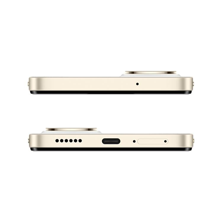 HUAWEI Enjoy 80, 8GB+256GB, Side Fingerprint, 6.67 inch HarmonyOS 4.0, OTG, Not Support Google Play, 8GB+256GB