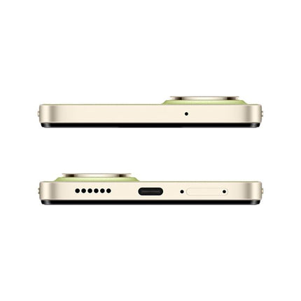 HUAWEI Enjoy 80, 8GB+512GB, Side Fingerprint, 6.67 inch HarmonyOS 4.0, OTG, Not Support Google Play, 8GB+512GB