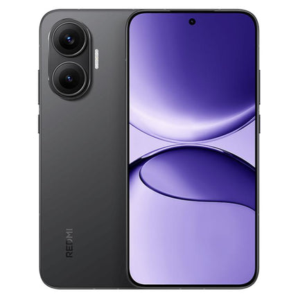 Xiaomi REDMI Turbo 4 Pro, 12GB+256GB, 6.83 inch Xiaomi HyperOS 2 Snapdragon 8s Gen 4 Octa Core, NFC, Network: 5G