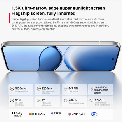 Xiaomi REDMI Turbo 4 Pro, 12GB+256GB, 6.83 inch Xiaomi HyperOS 2 Snapdragon 8s Gen 4 Octa Core, NFC, Network: 5G