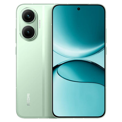 Xiaomi REDMI Turbo 4 Pro, 16GB+256GB, 6.83 inch Xiaomi HyperOS 2 Snapdragon 8s Gen 4 Octa Core, NFC, Network: 5G, 16GB+256GB