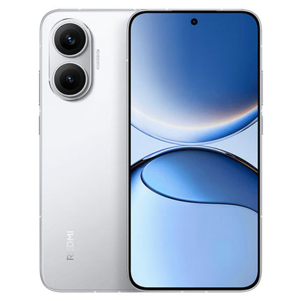 Xiaomi REDMI Turbo 4 Pro, 16GB+256GB, 6.83 inch Xiaomi HyperOS 2 Snapdragon 8s Gen 4 Octa Core, NFC, Network: 5G