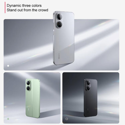 Xiaomi REDMI Turbo 4 Pro, 16GB+256GB, 6.83 inch Xiaomi HyperOS 2 Snapdragon 8s Gen 4 Octa Core, NFC, Network: 5G, 16GB+256GB