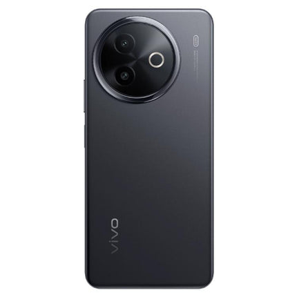 vivo Y300i, 12GB+512GB, Face ID / Side Fingerprint, 6.68 inch Android 15 OriginOS 5 Snapdragon 4 Gen 2 Octa Core, OTG, NFC, Network: 5G, 12GB+512GB
