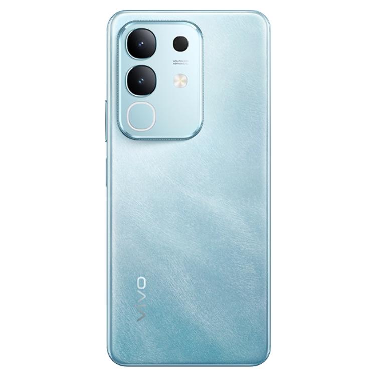 vivo Y300t, 12GB +512GB, Face ID / Side Fingerprint,  6.72 inch Android 15 OriginOS 5 Dimensity 7300 Octa Core, OTG, NFC, Network: 5G