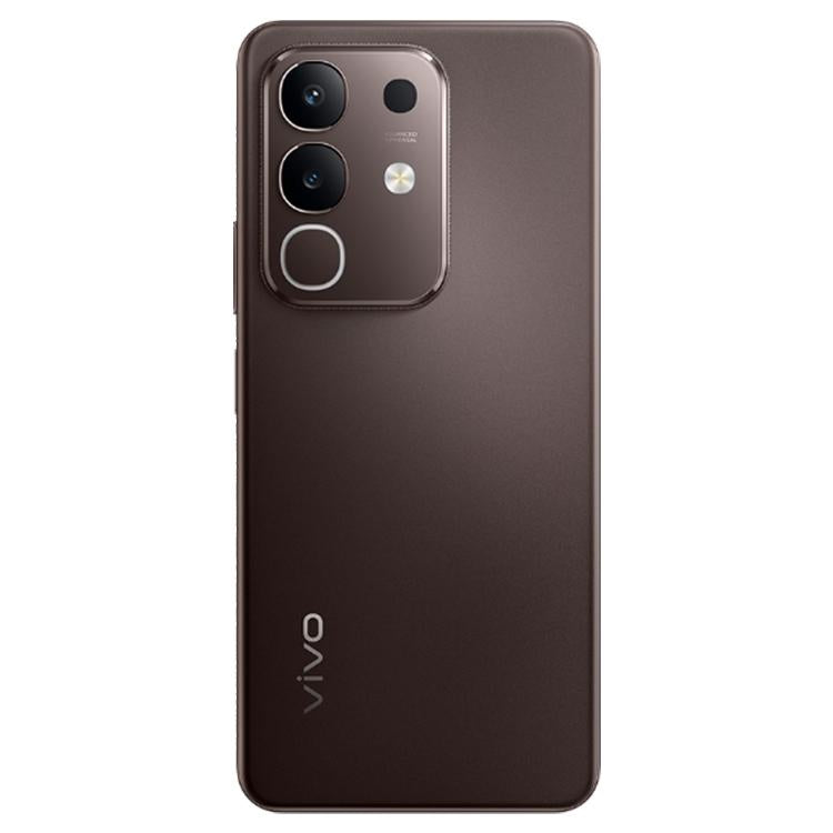 vivo Y300t, 12GB +512GB, Face ID / Side Fingerprint,  6.72 inch Android 15 OriginOS 5 Dimensity 7300 Octa Core, OTG, NFC, Network: 5G, 12GB +512GB
