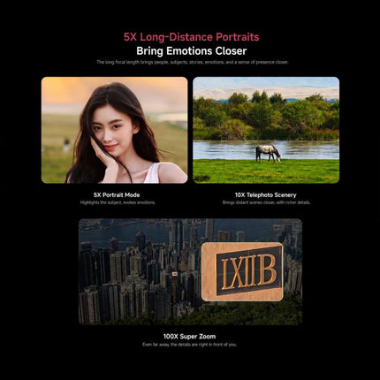 Xiaomi Redmi K100 Pro Max, 16GB+1TB, 6.9 inch Xiaomi HyperOS 3 Snapdragon 8 Elite Gen 5 Octa Core, NFC, Network: 5G, 16GB+1TB