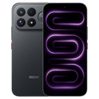 16GB+256GB / Black