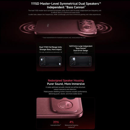 Xiaomi Redmi K100 Pro Max, 16GB+256GB, 6.9 inch Xiaomi HyperOS 3 Snapdragon 8 Elite Gen 5 Octa Core, NFC, Network: 5G, 16GB+256GB