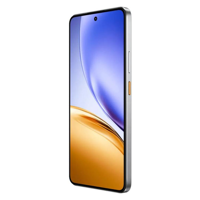 Realme 14, 16GB+512GB, Screen Fingerprint Identification, 6.67 inch Realme UI 6.0 Snapdragon 6 Gen 4 Octa Core, NFC, Network: 5G, 16GB+512GB