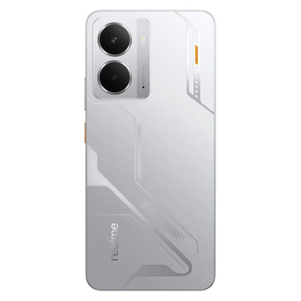 Realme 14, 16GB+512GB, Screen Fingerprint Identification, 6.67 inch Realme UI 6.0 Snapdragon 6 Gen 4 Octa Core, NFC, Network: 5G, 16GB+512GB