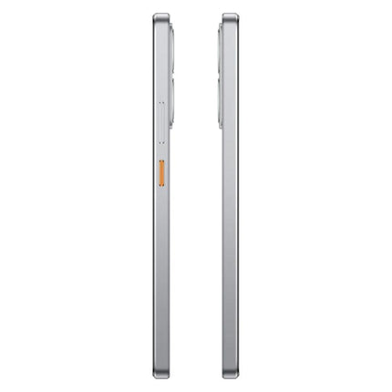 Realme 14, 16GB+512GB, Screen Fingerprint Identification, 6.67 inch Realme UI 6.0 Snapdragon 6 Gen 4 Octa Core, NFC, Network: 5G, 16GB+512GB