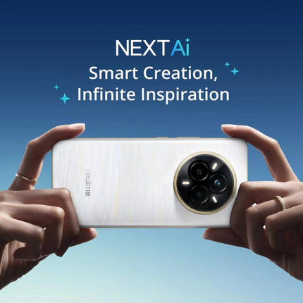 Realme 14 Pro, 16GB+256GB, Screen Fingerprint Identification, 6.77 inch Realme UI 6.0 Dimensity 7300 Octa Core, NFC, Network: 5G