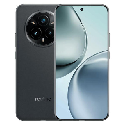 Realme 14 Pro+, 12GB+256GB, Screen Fingerprint Identification, 6.83 inch Realme UI 6.0 Snapdragon 7s Gen 3 Octa Core, NFC, Network: 5G
