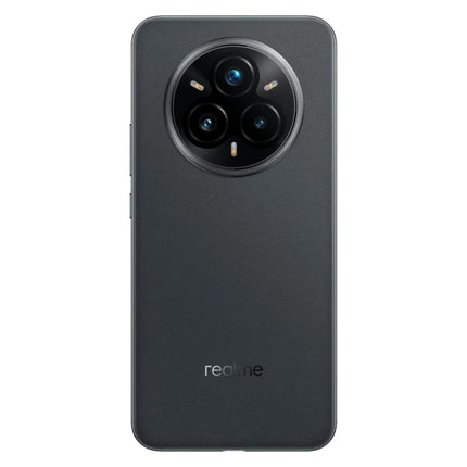 Realme 14 Pro+, 12GB+512GB, Screen Fingerprint Identification, 6.83 inch Realme UI 6.0 Snapdragon 7s Gen 3 Octa Core, NFC, Network: 5G, Realme 14 Pro+, 12GB+512GB, 12GB+512GB