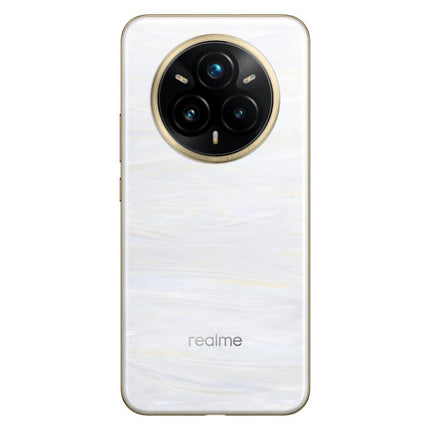 Realme 14 Pro+, 12GB+512GB, Screen Fingerprint Identification, 6.83 inch Realme UI 6.0 Snapdragon 7s Gen 3 Octa Core, NFC, Network: 5G, 12GB+512GB, Realme 14 Pro+, 12GB+512GB