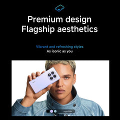 Xiaomi Redmi Note 14 Pro 4G Global, 8GB+256GB, In-screen Fingerprint, 6.67 inch Xiaomi HyperOS Helio G100-Ultra Octa Core, NFC, Network: 4G, Note 14 Pro 4G, 8GB+256GB(Black), Note 14 Pro 4G, 8GB+256GB(Blue)