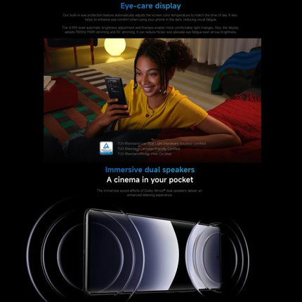 Xiaomi Redmi Note 14 Pro 4G Global, 8GB+256GB, In-screen Fingerprint, 6.67 inch Xiaomi HyperOS Helio G100-Ultra Octa Core, NFC, Network: 4G