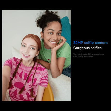 Xiaomi Redmi Note 14 Pro 4G Global, 8GB+256GB, In-screen Fingerprint, 6.67 inch Xiaomi HyperOS Helio G100-Ultra Octa Core, NFC, Network: 4G, Note 14 Pro 4G, 8GB+256GB(Black)