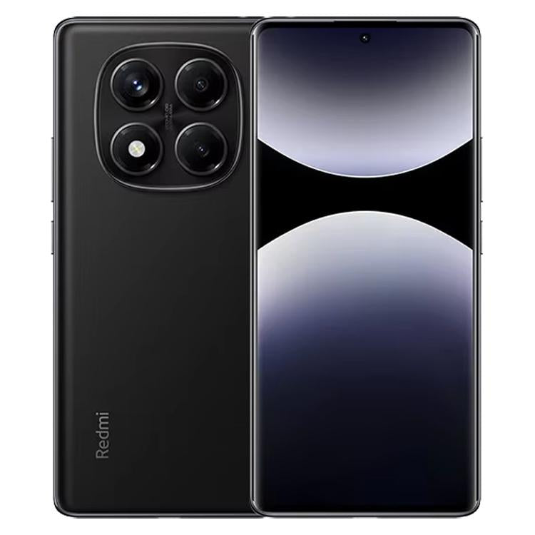 Xiaomi Redmi Note 14 Pro 4G Global, 12GB+256GB, In-screen Fingerprint, 6.67 inch Xiaomi HyperOS Helio G100-Ultra Octa Core, NFC, Network: 4G, Note 14 Pro 4G, 12GB+256GB(Black), Note 14 Pro 4G, 12GB+256GB(Blue)