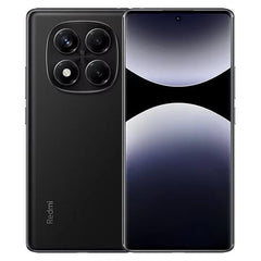 Xiaomi Redmi Note 14 Pro 4G Global, 12GB+256GB, In-screen Fingerprint, 6.67 inch Xiaomi HyperOS Helio G100-Ultra Octa Core, NFC, Network: 4G, Note 14 Pro 4G, 12GB+256GB(Black), Note 14 Pro 4G, 12GB+256GB(Blue)