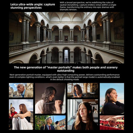 Xiaomi 17 Pro Max, 12GB+512GB, 3D Ultrasonic Fingerprint, 6.9 inch + 2.9 inch Xiaomi HyperOS 3 Snapdragon 8 Elite Gen 5 Octa Core, NFC, Network: 5G, 12GB+512GB