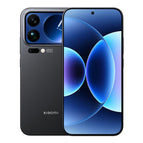 16GB+512GB / Black