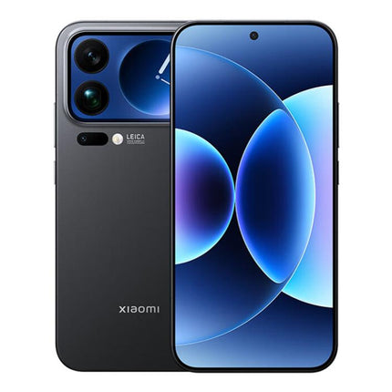 Xiaomi 17 Pro Max, 16GB+512GB, 3D Ultrasonic Fingerprint, 6.9 inch + 2.9 inch Xiaomi HyperOS 3 Snapdragon 8 Elite Gen 5 Octa Core, NFC, Network: 5G, 16GB+512GB