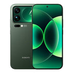 16GB+512GB / Green