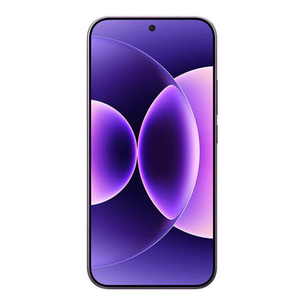 Xiaomi 17 Pro Max, 16GB+512GB, 3D Ultrasonic Fingerprint, 6.9 inch + 2.9 inch Xiaomi HyperOS 3 Snapdragon 8 Elite Gen 5 Octa Core, NFC, Network: 5G, 16GB+512GB