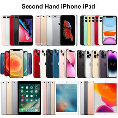 Apple iPhone 6s Plus 32GB Unlocked Mix Colors Used A Grade