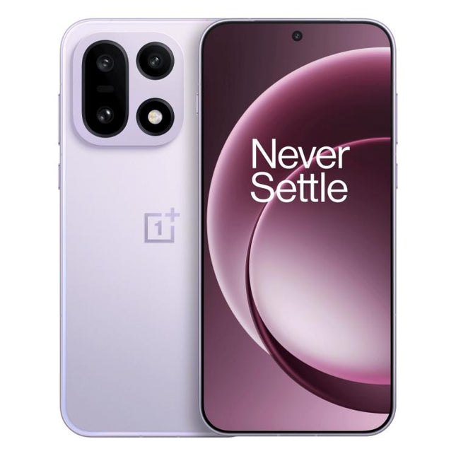OnePlus 15, 16GB+512GB, Screen Fingerprint Identification, 6.78 inch ColorOS 16.0 Snapdragon 8 Elite Gen 5 Octa Core, NFC, Network: 5G, 16GB+512GB