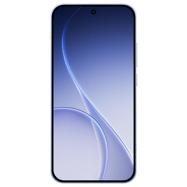 OPPO Reno15, 12GB+512GB, Screen Fingerprint, 6.32 inch ColorOS 16.0 MediaTek Dimensity 8450 Octa Core, NFC, OTG, Network: 5G, 12GB+512GB