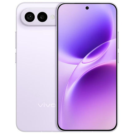 vivo S50 Pro mini, 12GB+512GB, 3D Fingerprint, 6.31 inch Android 16 OriginOS 6 Snapdragon 8 Gen 5 Octa Core, OTG, NFC, Network: 5G, Support Google Play, 12GB+512GB