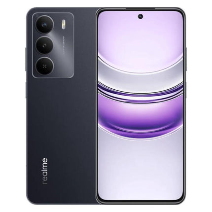 Realme V70, 12GB+256GB, 6.67 inch Realme UI 6.0 Android 15 Dimensity 6300 5G Octa Core, Network: 5G, 12GB+256GB